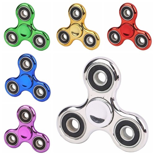 Fidget spinner metal - spinner, bearing