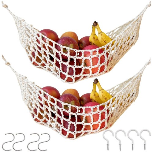 Hamac fruits support à - hamac,