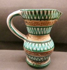 Pichet Robert Picault Vallauris 18 cm