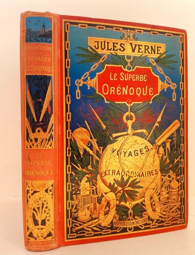 Jules verne superbe - verne-le,