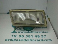 phare droit MG MONTEGO