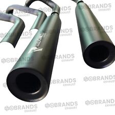 Échappement personnalisé