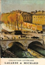 XX° siècle - Lagarde et