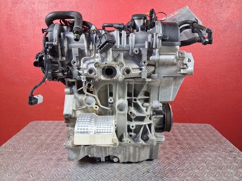 Moteur sans pièces - , (essence)