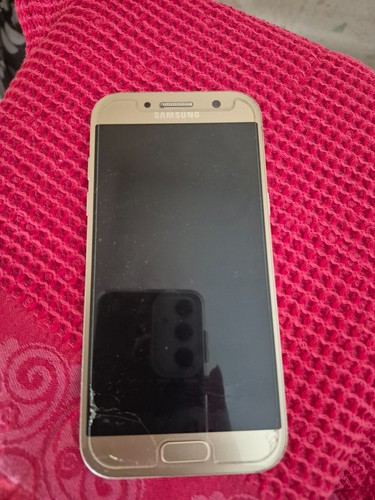 Samsung galaxy a500fu - galaxy, sm-a500fu