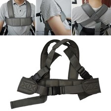 Ceinture de sécurité pour fauteuil roulant Ceinture d'allaitement