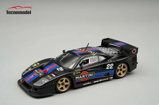 Ferrari F40 LM 1996 (Black