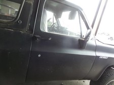 Porte avant droit CHEVROLET