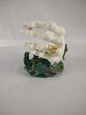 Bath & Body Works Witch Hand Soap Holder Ivy Hand Halloween