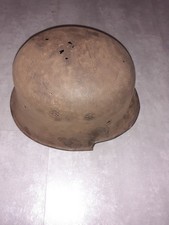 Casque Allemand Polizei WW2