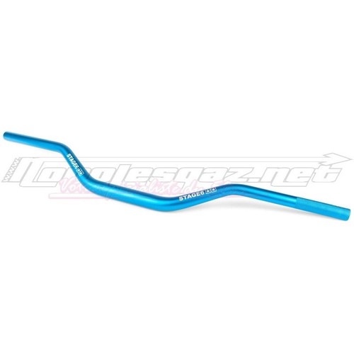 Guidon moto boite stage6 - guidon, 50