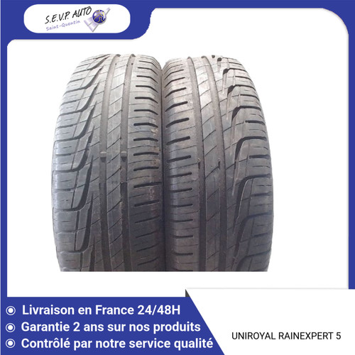 Paire de pneus - 🇫🇷,