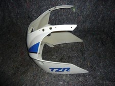 carénage avant blanc , neuf