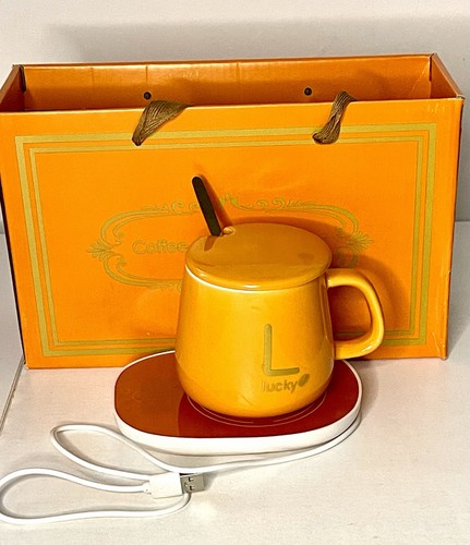 Chauffe tasse thermostatique - chauffe-tasse,