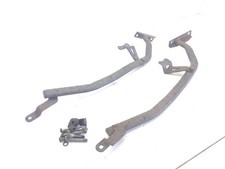 Support De Top Case Arrière