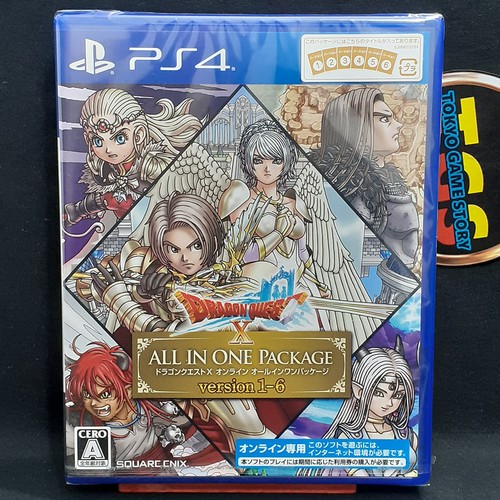 Dragon quest online - dragon,