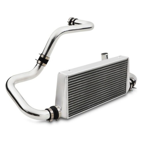 Kit intercooler montage - d'intercooler, À