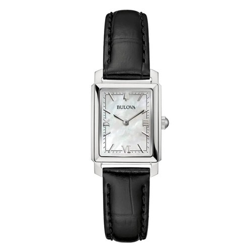 96l330 montre femme bulova - femme,