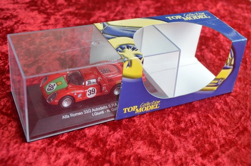 New top model - top, romeo