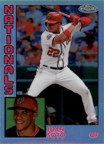 B2946 2019 topps - b2946-,