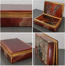  ANCIEN JOLIE BOÎTE/COFFRET