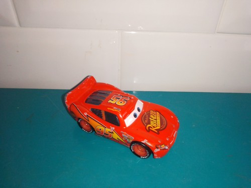 Bac9 voiture métal mattel - bac9,