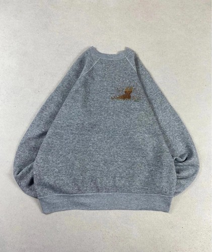 Pull discus crewneck sweat - discus,