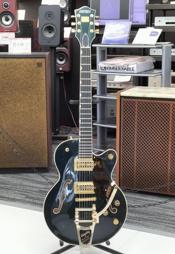 Guitare électrique gretsch - électrique,