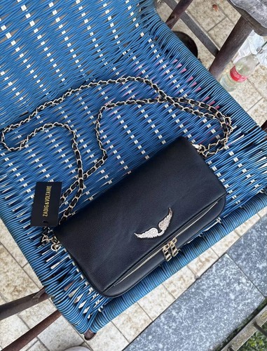 Sac main zadig - main, et
