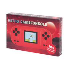 Mini-console de jeu