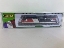 Locomotive diesel CC 72030