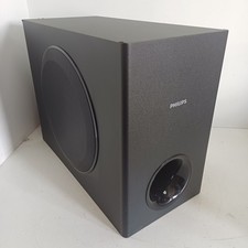 Philips HTL5160B/12 Subwoofer