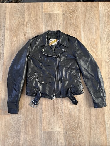 Perfecto schott s - schott, made