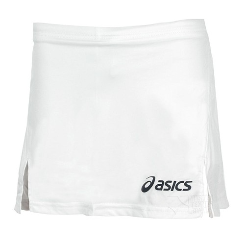 Jupe tennis anna asics - jupe,