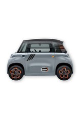 KIT AUTOCOLLANTS DECO AMI