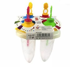 Ensemble De 4 Pièces Moules