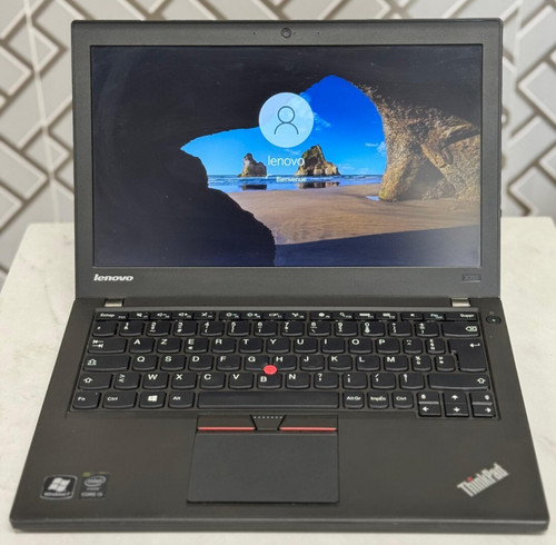 Portable lenovo thinkpad - pc,