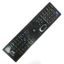 Genine JVC Home Theater Cinema Audio System UX-GN9V Remote Control