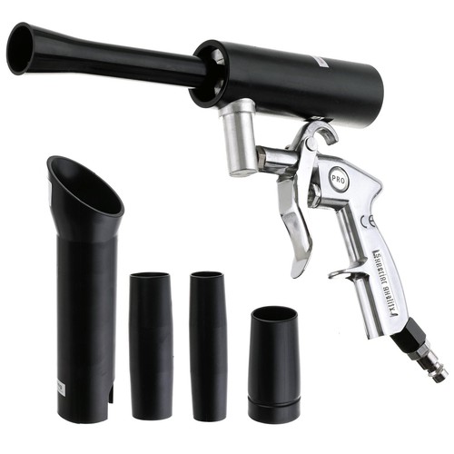 Pistolet nettoyage