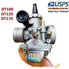 Carburetor For Yamaha DT100