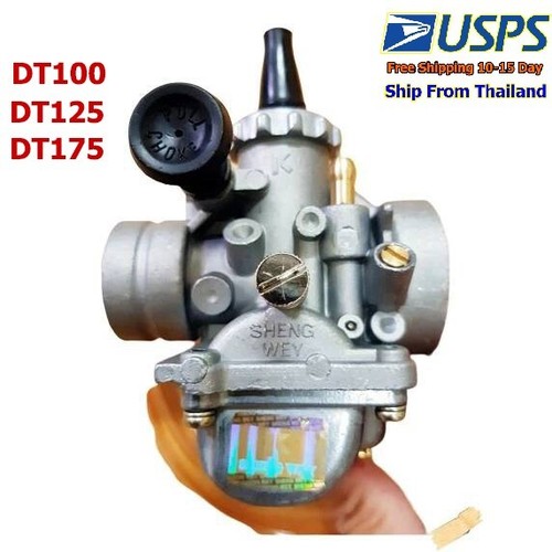 Carburetor for yamaha - carburetor,