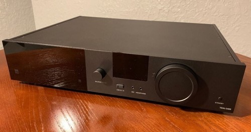Lyngdorf tdai 3400 hdmi 1 - lyngdorf, 2.1