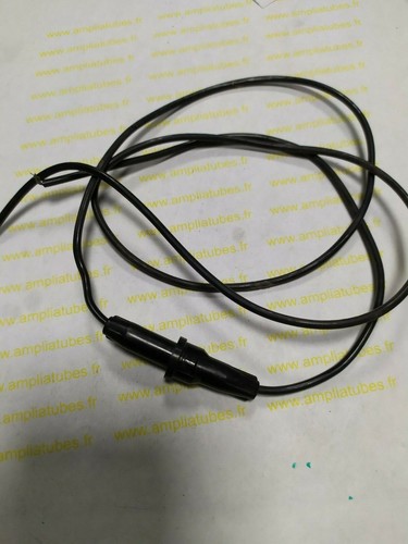 Porte fusible fils - , mètre
