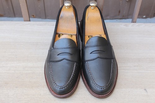 Mocassin alden 17834 chr - alden,