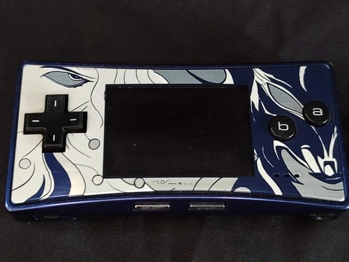 Console set nintendo gameboy - console,