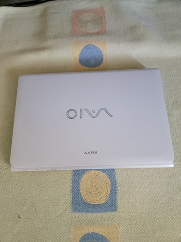 Sonny vaio sve151g17m intel - vaio,