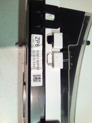 Compteur daihatsu trevis - compteur,