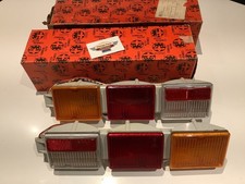 Alfa Romeo Alfetta Lamborghini