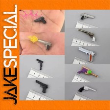 JakeSpecial – 1/12 Scale M1911 Desert Eagle Model Pistol