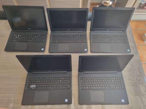 Lot ordinateur portable - lot, de